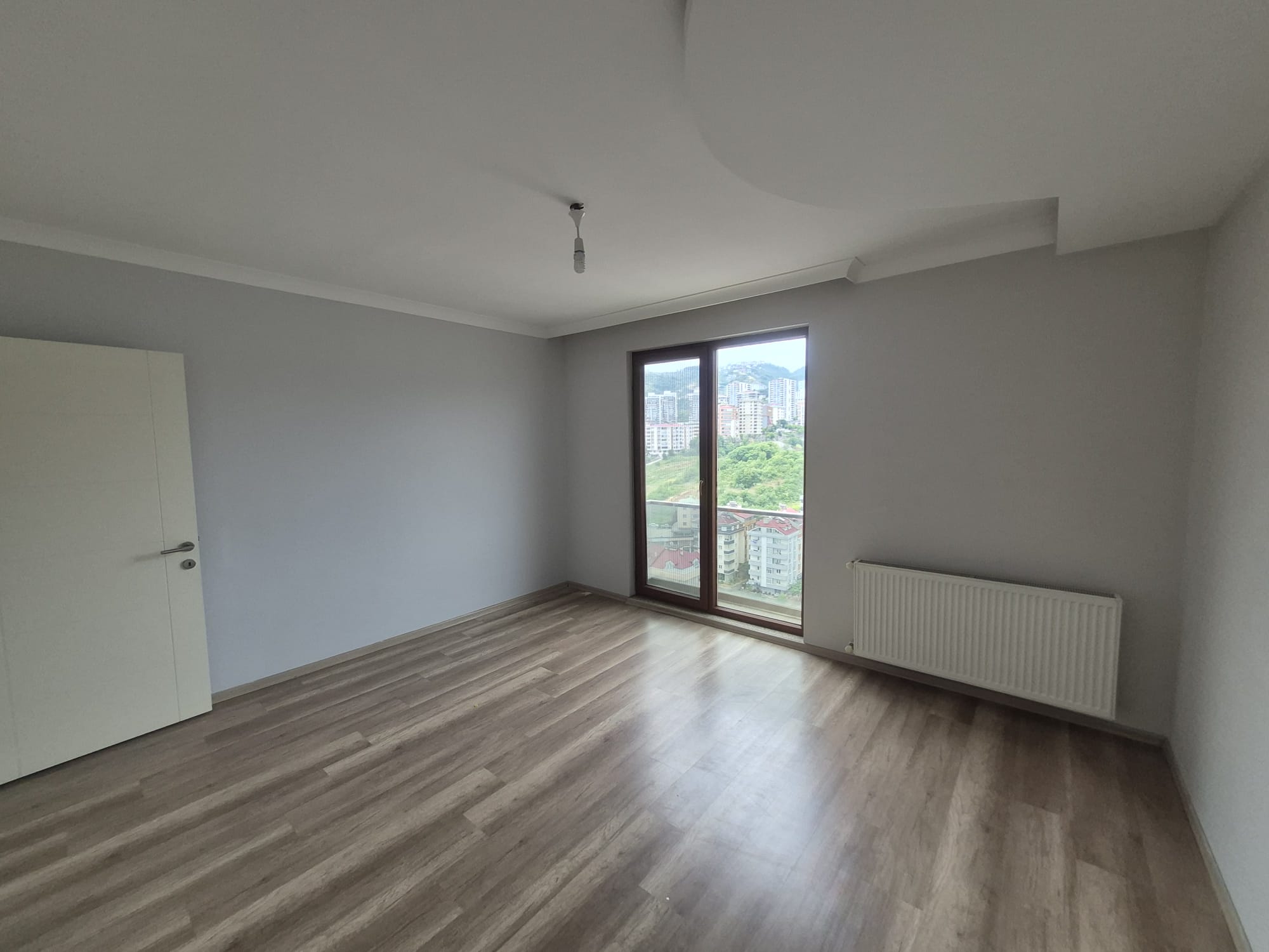 SÖĞÜTLÜ PANAROMA SİTESİ KİRALIK DAİRE